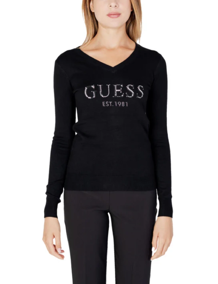 imagem de Guess Pullover Senhora1