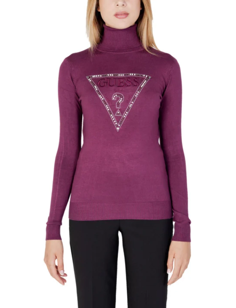 imagem de Guess Pullover Senhora1