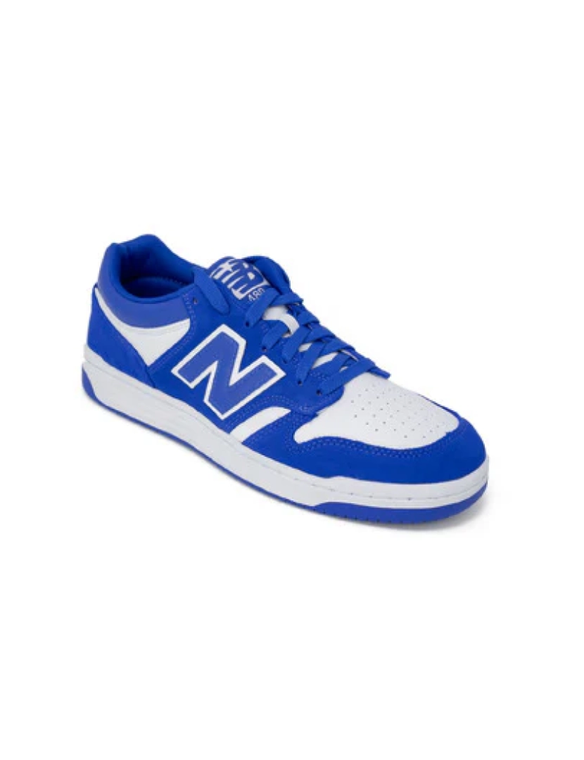 New Balance - New Balance Sneakers Homem