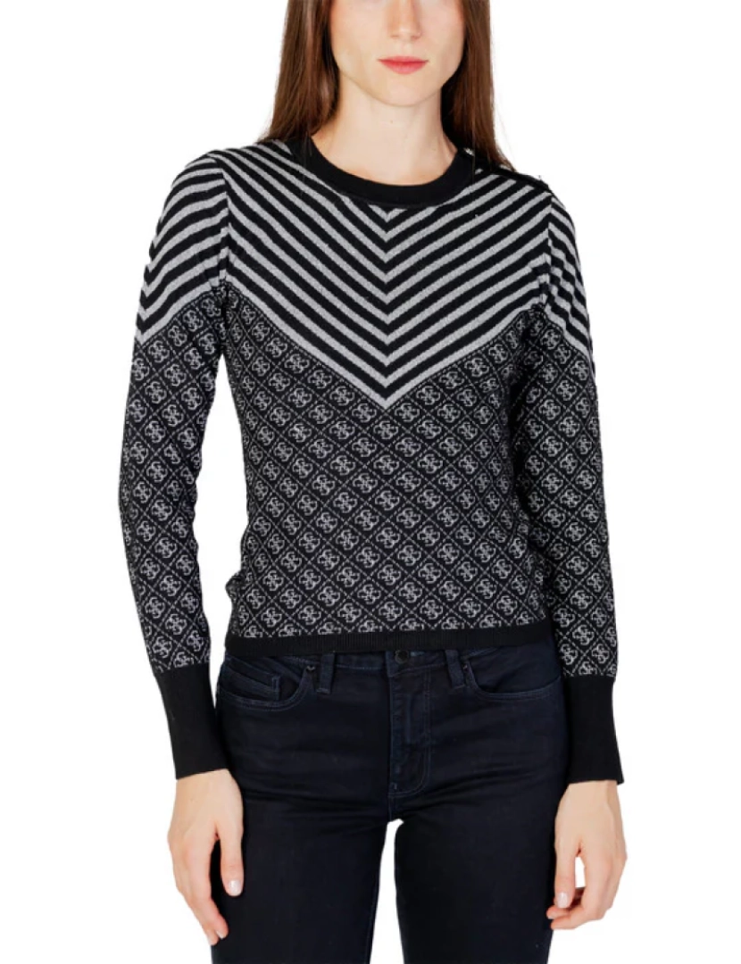 Guess - Guess Pullover Senhora