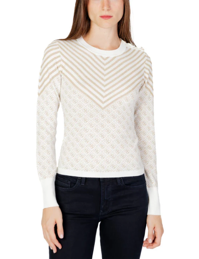 Guess - Guess Pullover Senhora