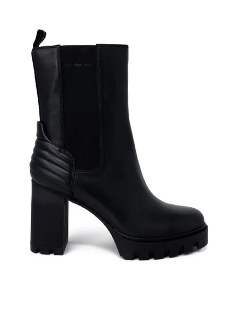 Calvin Klein Jeans - Calvin Klein Jeans Botas Senhora