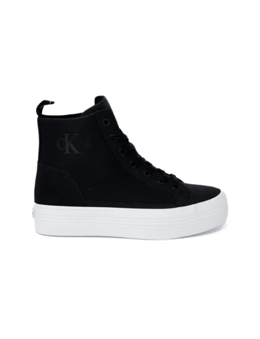 Calvin Klein Jeans - Calvin Klein Jeans Senhora Sneakers