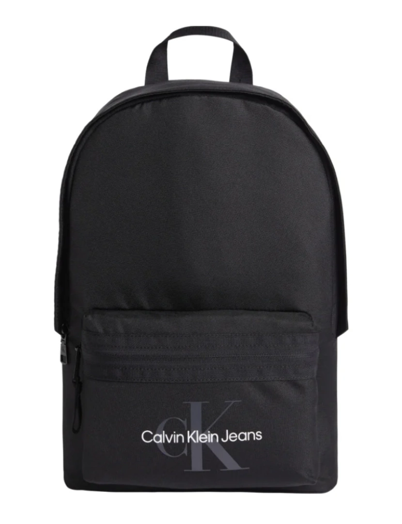 Calvin Klein Jeans - Mochila de Homem Preto