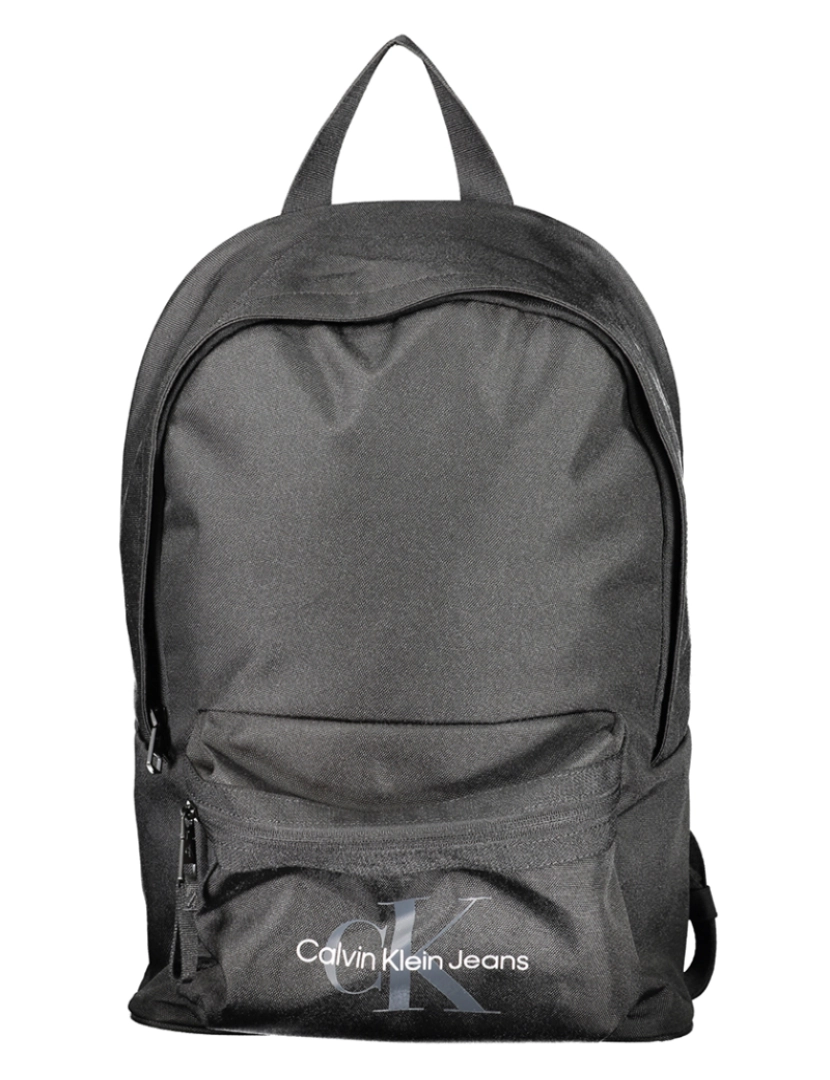 Calvin Klein - Mochila de Homem Preto