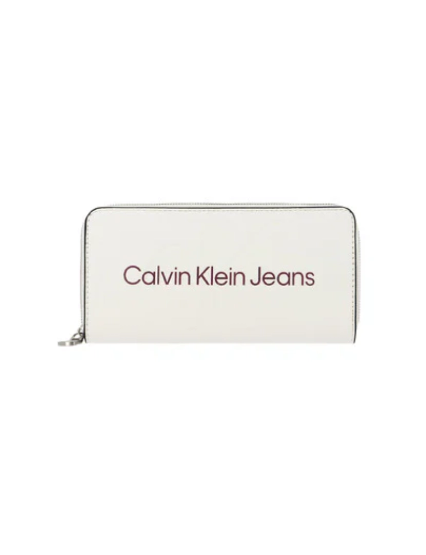 Calvin Klein Jeans - Calvin Klein Jeans Carteira Senhora