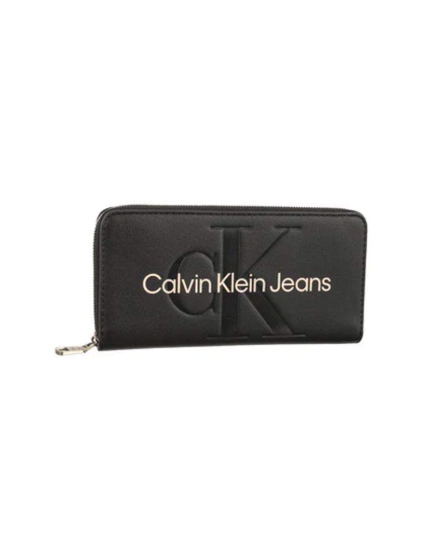 Calvin Klein Jeans - Calvin Klein Jeans Carteira Senhora