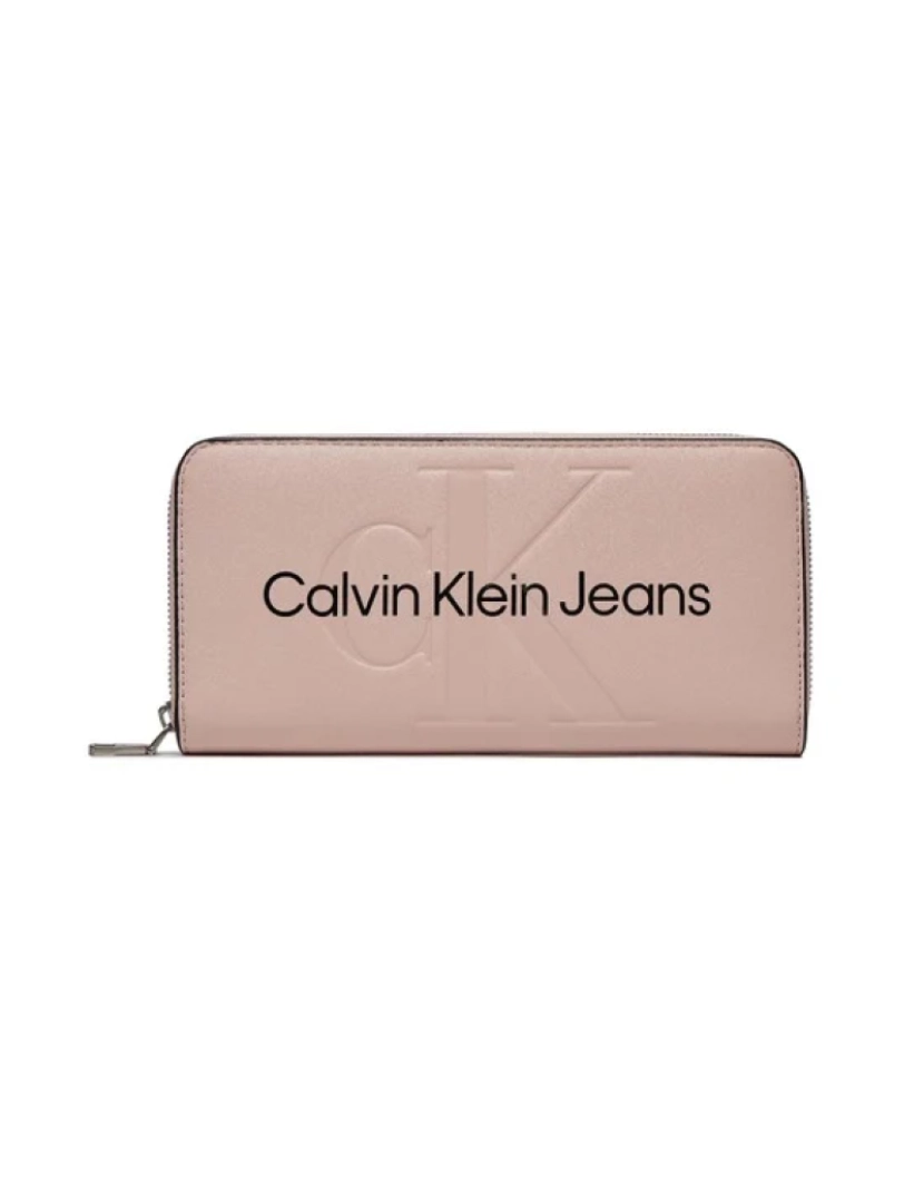 Calvin Klein Jeans - Calvin Klein Jeans Carteira Senhora