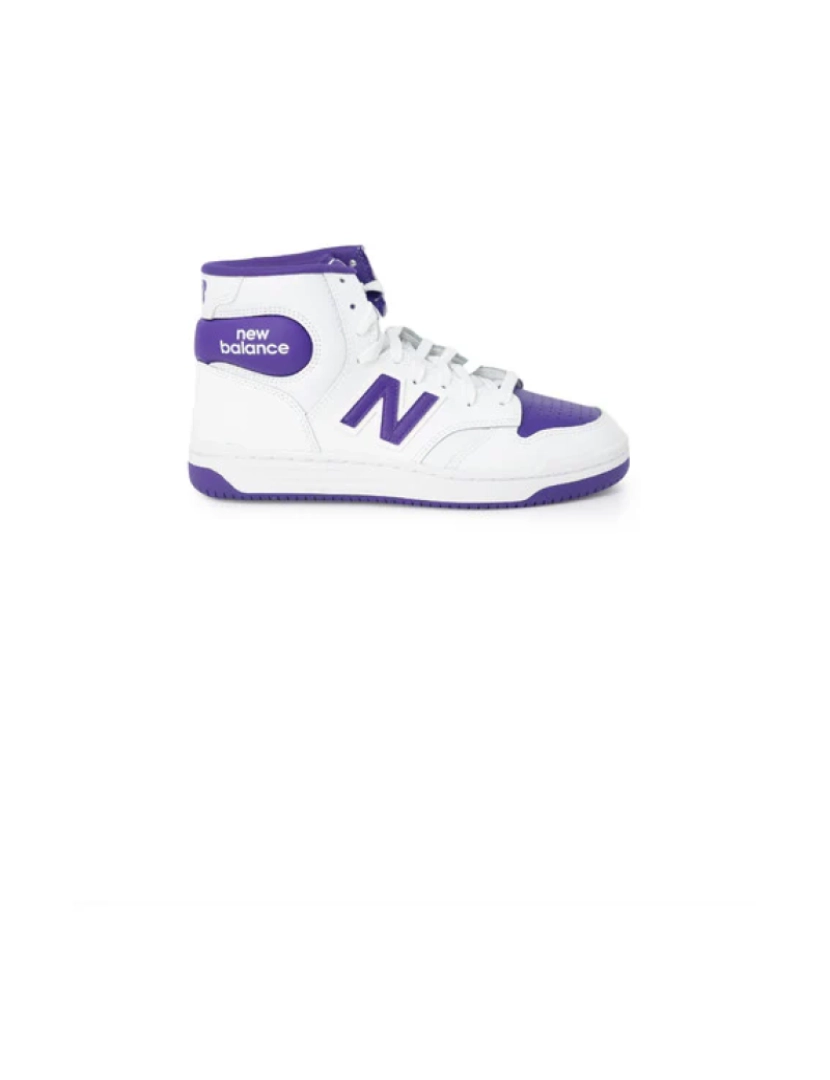 imagem de New Balance Senhora Sneakers1