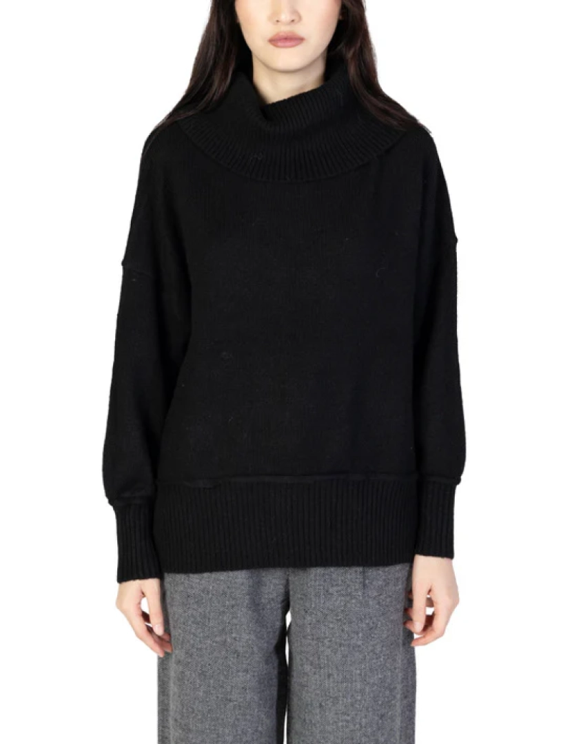 Only - Only Pullover Senhora