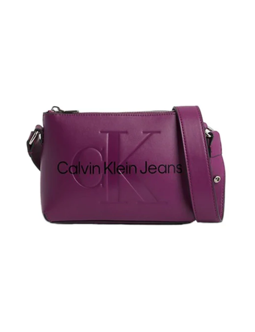 Calvin Klein Jeans - Calvin Klein Jeans Bolsa Senhora