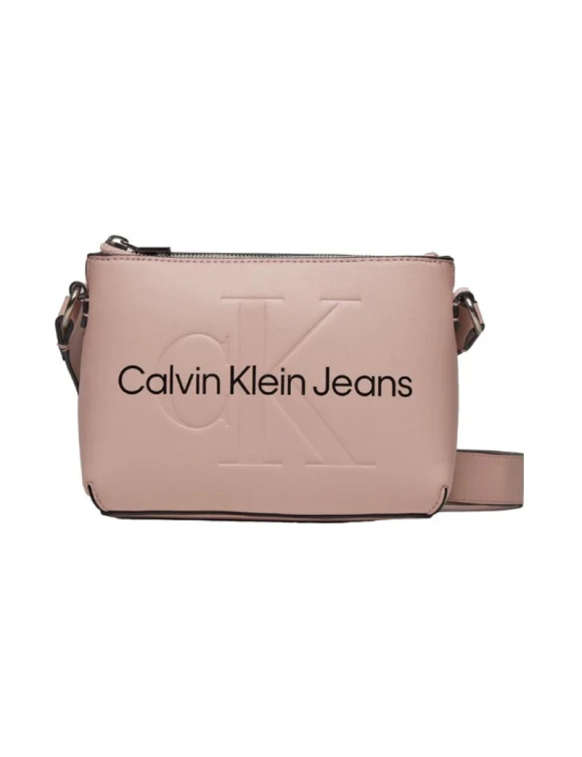 Calvin Klein Jeans - Calvin Klein Jeans Bolsa Senhora