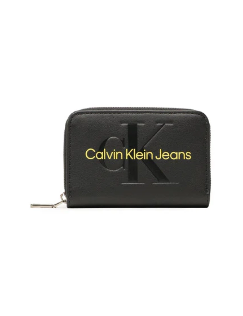 Calvin Klein Jeans - Calvin Klein Jeans Carteira Senhora