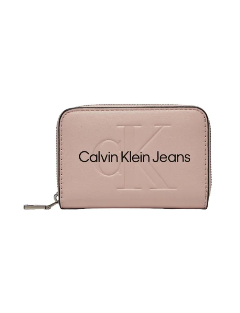 Calvin Klein Jeans - Calvin Klein Jeans Carteira Senhora