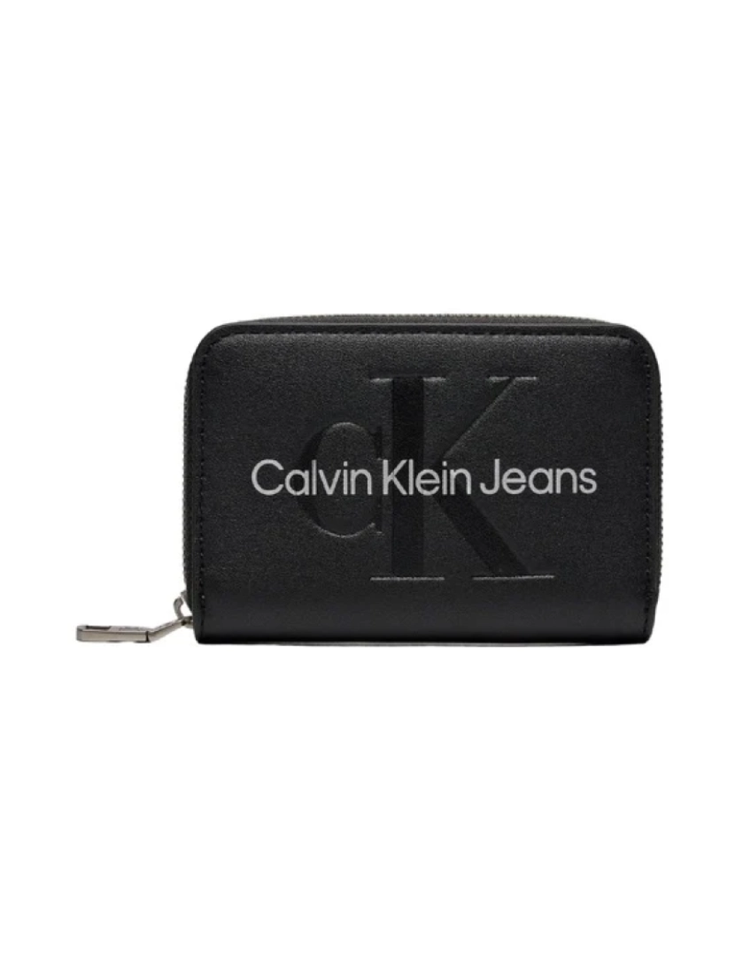 Calvin Klein Jeans - Calvin Klein Jeans Carteira Senhora