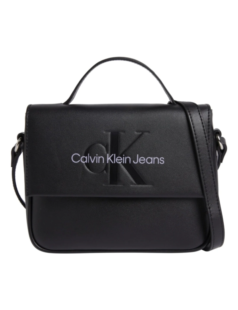 Calvin Klein Jeans - Calvin Klein Jeans Bolsa Senhora