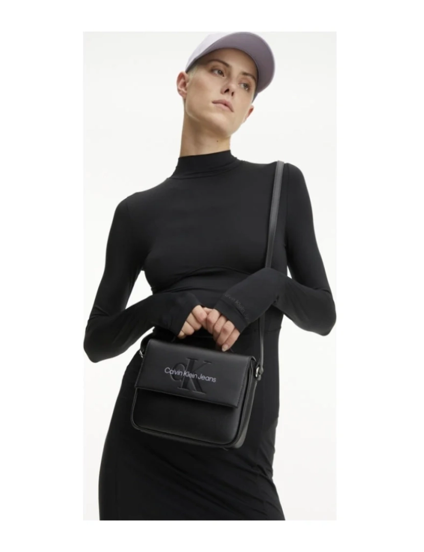 imagem de Calvin Klein Jeans Bolsa Senhora5