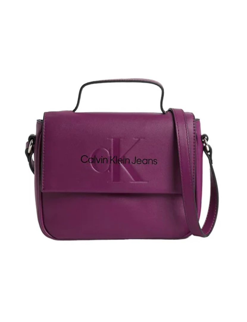 Calvin Klein Jeans - Calvin Klein Jeans Bolsa Senhora