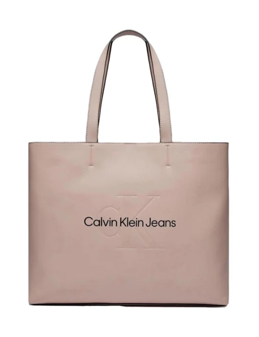 Calvin Klein Jeans - Calvin Klein Jeans Bolsa Senhora