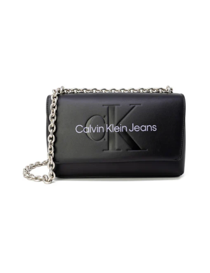 Calvin Klein Jeans - Calvin Klein Jeans Bolsa Senhora