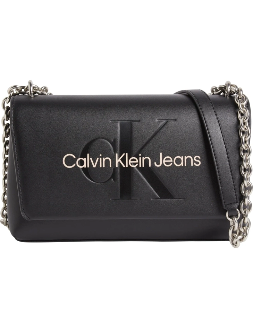 Calvin Klein Jeans - Calvin Klein Jeans Bolsa Senhora