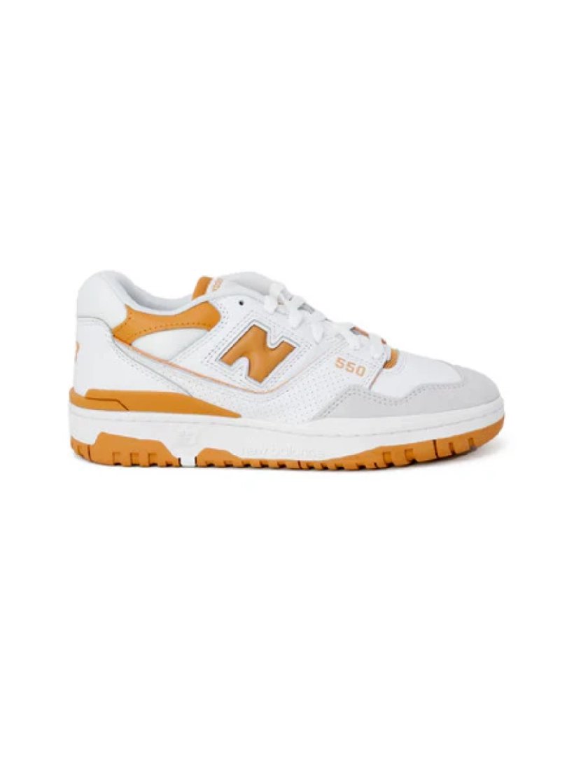 imagem de New Balance Senhora Sneakers1