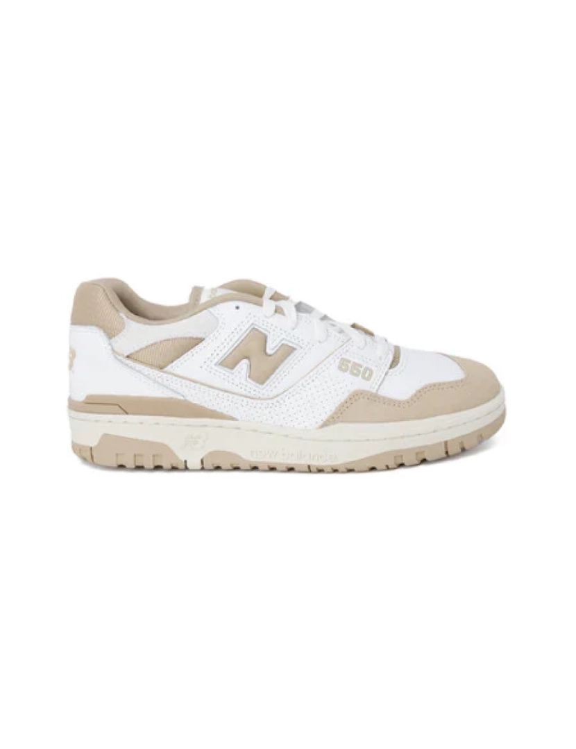 New Balance - New Balance Sneakers Homem