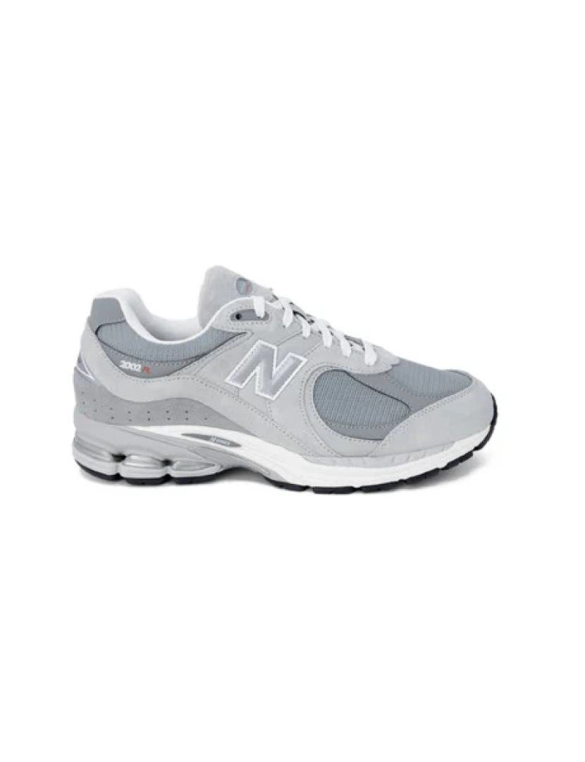 imagem de New Balance Sneakers Homem1