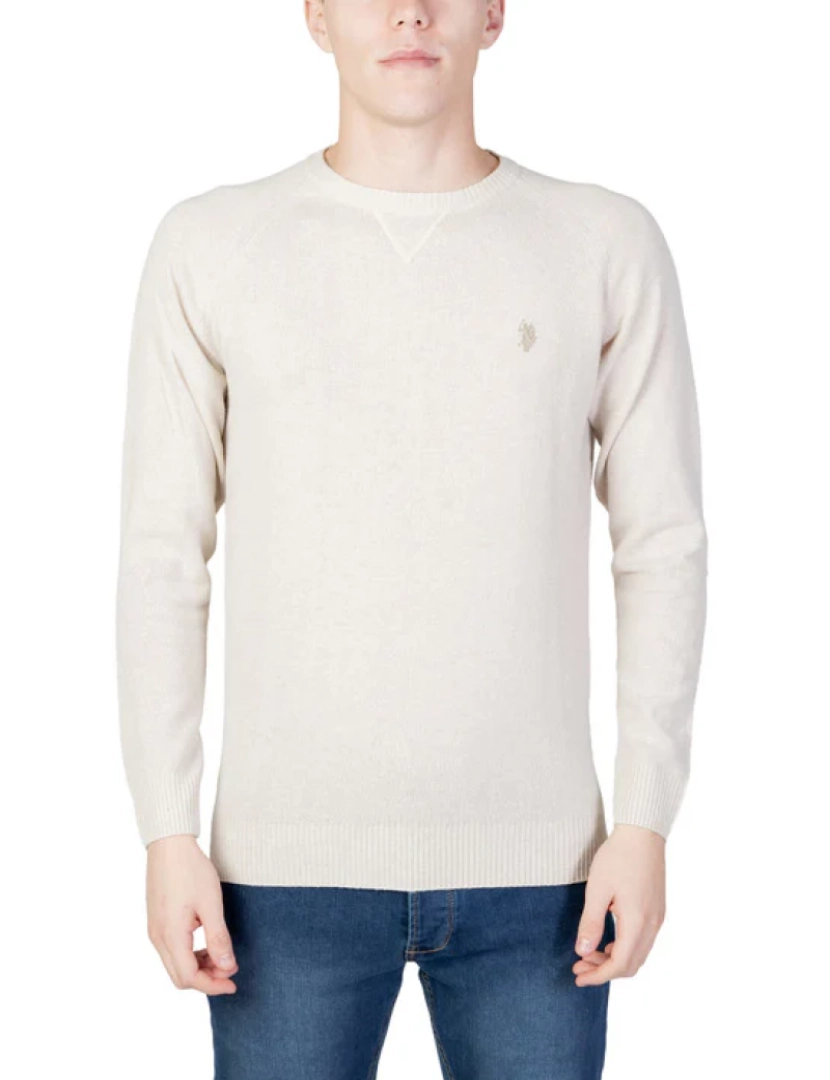 U.s. Polo Assn. - U.s. Polo Assn. Pullover Homem