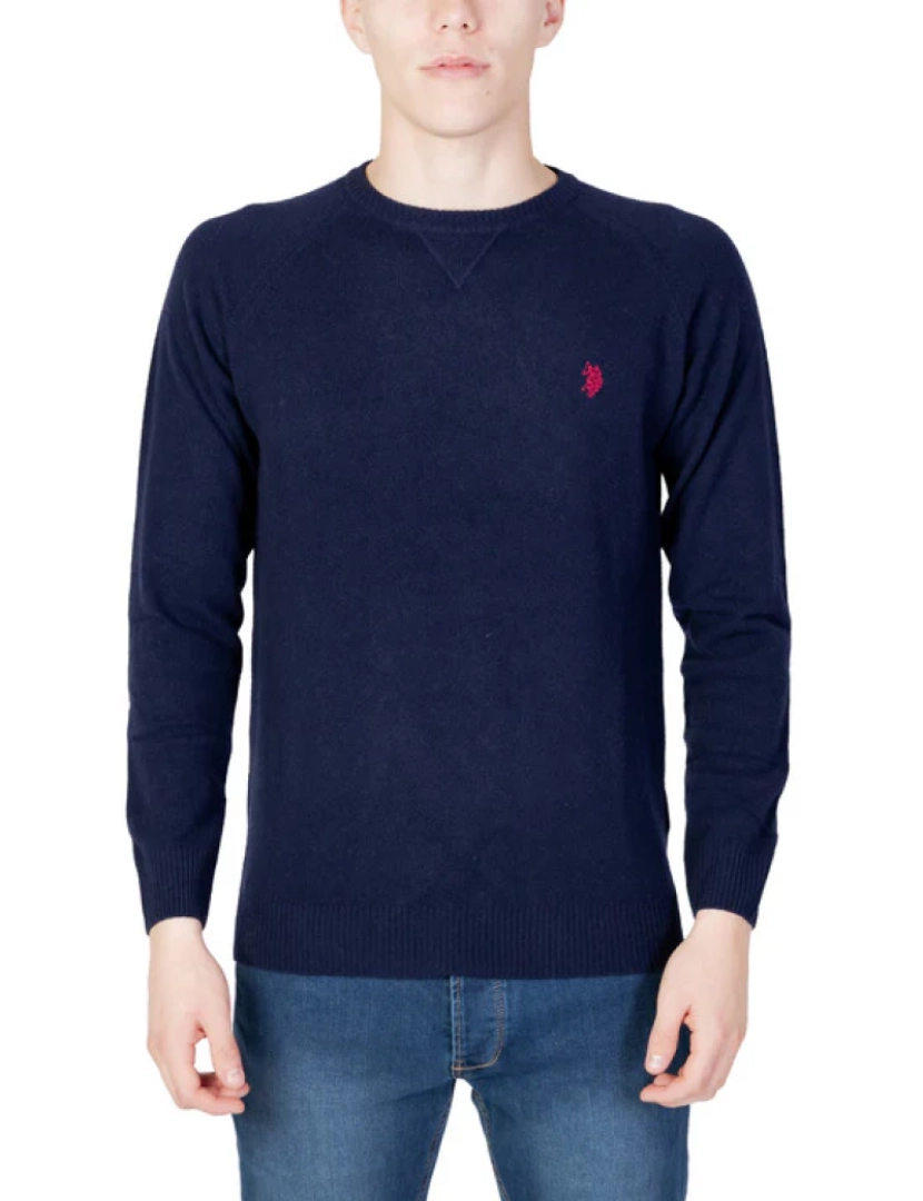 U.s. Polo Assn. - U.s. Polo Assn. Pullover Homem