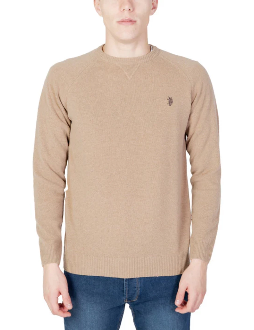 U.s. Polo Assn. - U.s. Polo Assn. Pullover Homem