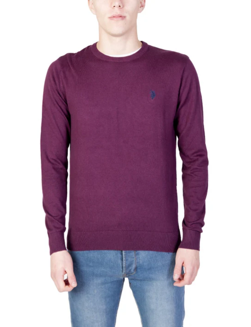 imagem de U.s. Polo Assn. Pullover Homem1