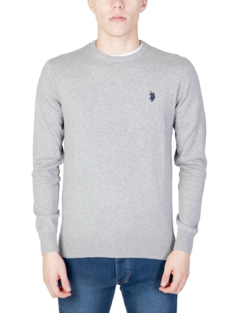 U.s. Polo Assn. - U.s. Polo Assn. Pullover Homem