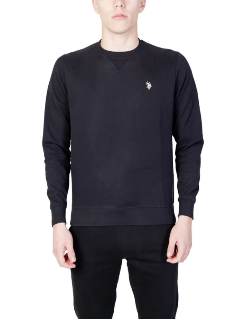 imagem de U.s. Polo Assn. T-Shirt Homem1