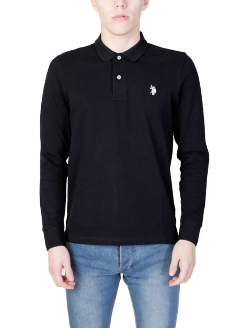 U.s. Polo Assn. - U.s. Polo Assn. Polo Homem