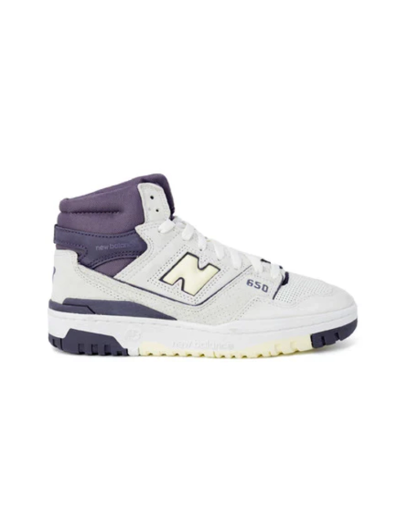 imagem de New Balance Sneakers Homem1