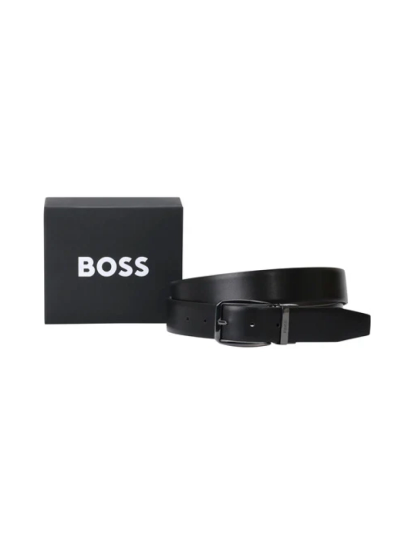 Boss - Boss Cinto Homem