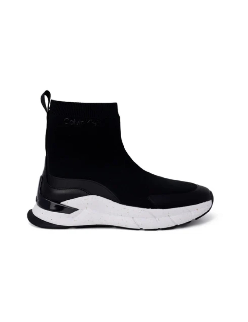 Calvin Klein - Calvin Klein Senhora Sneakers