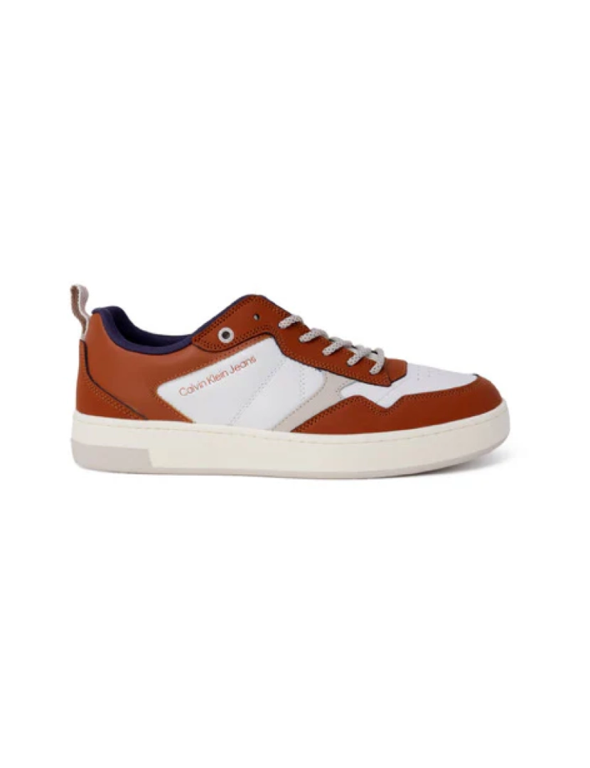 Calvin Klein Jeans - Calvin Klein Jeans Sneakers Homem