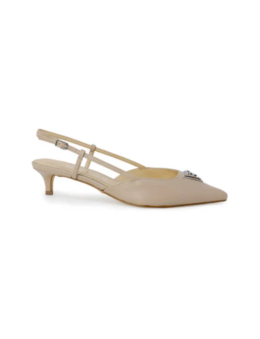 Guess - Guess Femme Sapatose PlateauPumps