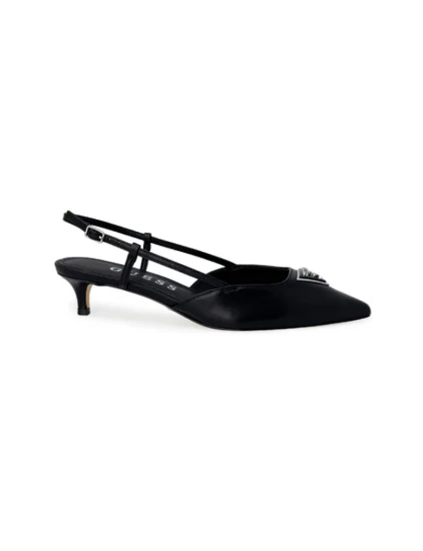 Guess - Guess Femme Sapatose PlateauPumps