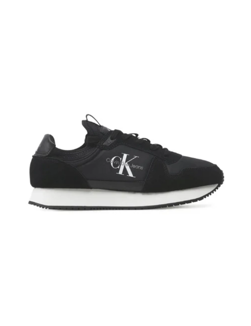 imagem de Calvin Klein Jeans Senhora Sneakers1