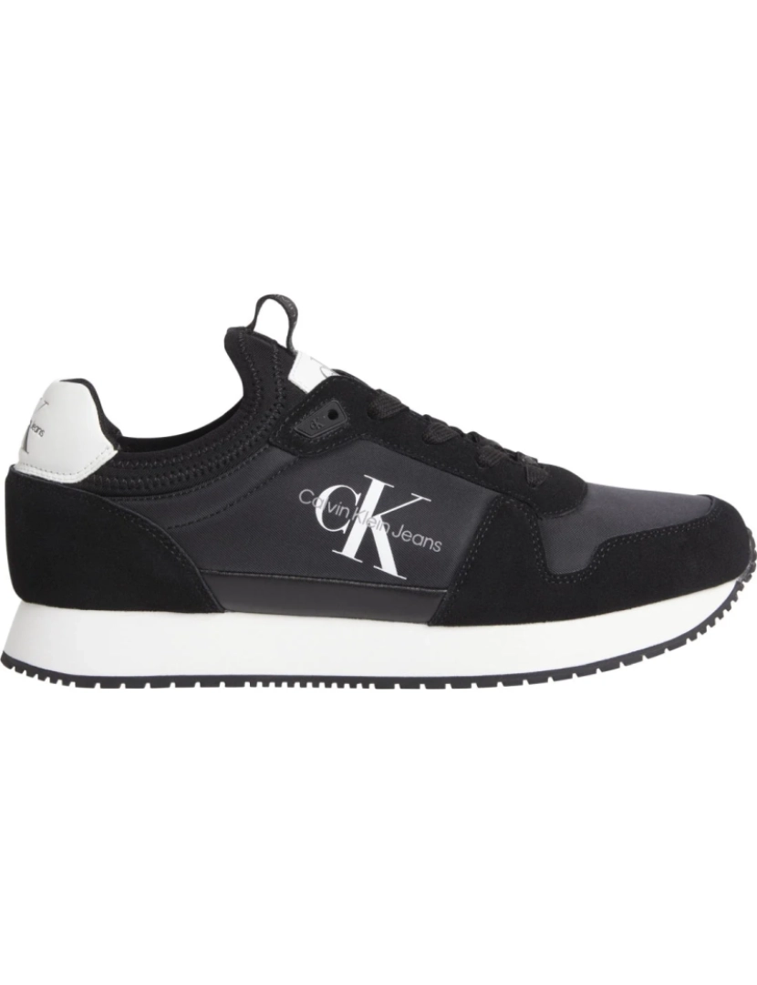 Calvin Klein Jeans - Calvin Klein Jeans Senhora Sneakers