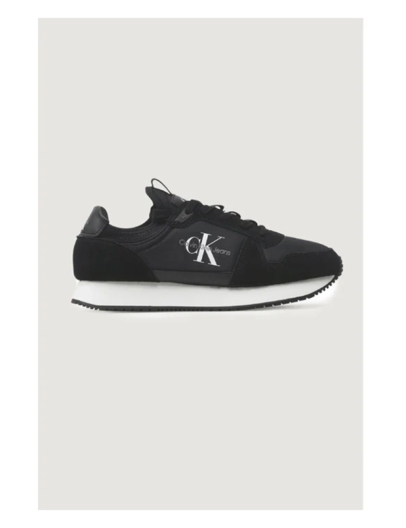 Calvin Klein Jeans - Calvin Klein Jeans Senhora Sneakers