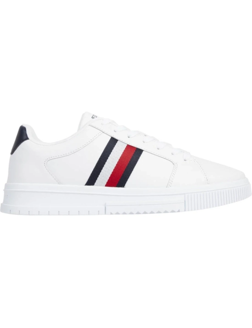 Tommy Hilfiger - Tommy Hilfiger Sneakers Homem