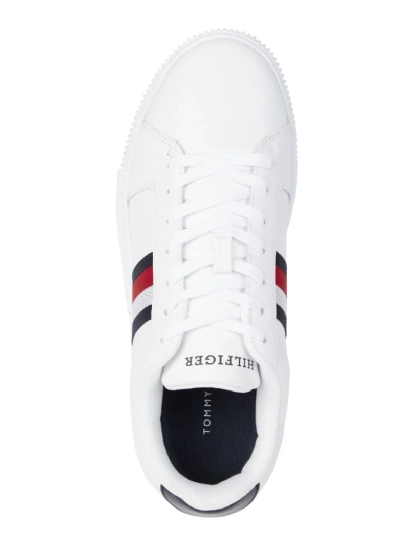 imagem de Tommy Hilfiger Sneakers Homem3