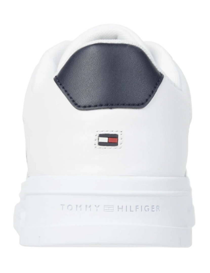 imagem de Tommy Hilfiger Sneakers Homem5