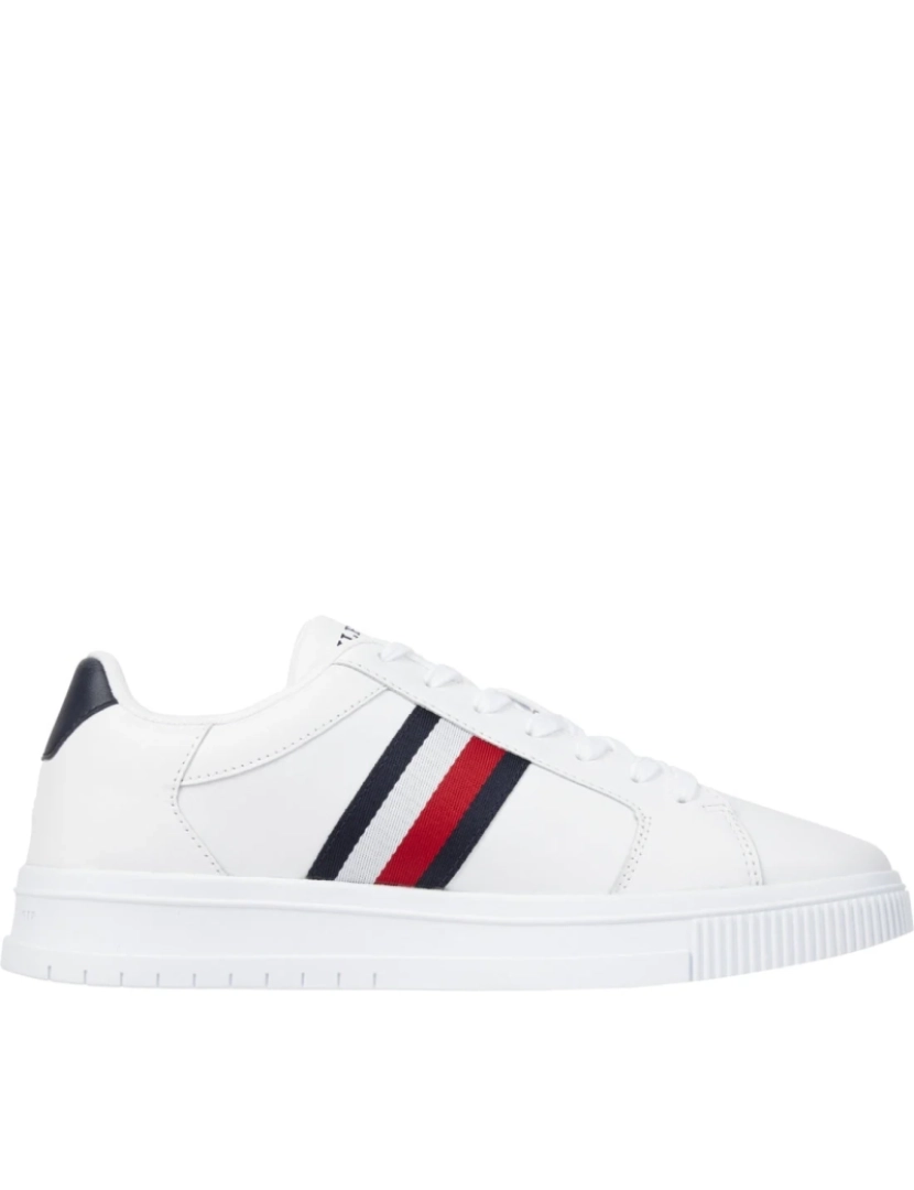 imagem de Tommy Hilfiger Sneakers Homem6