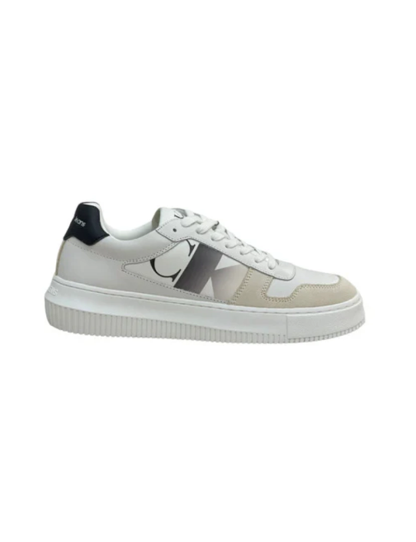 Calvin Klein Jeans - Calvin Klein Jeans Sneakers Homem