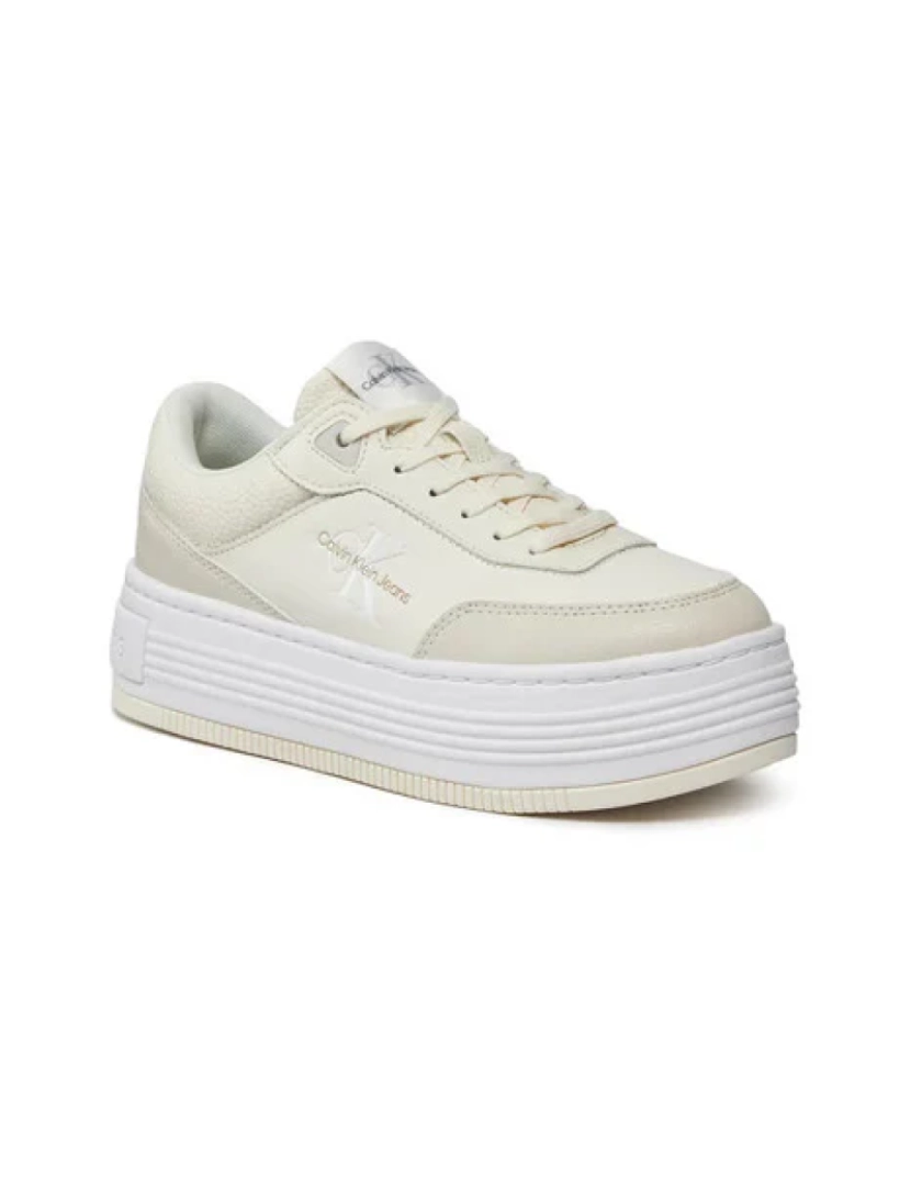 Calvin Klein Jeans - Calvin Klein Jeans Senhora Sneakers